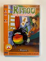 KITOU SCROGNEUGNEU