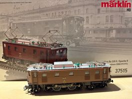 Maerklin 37515 Ae3/6II Neuve !!Lire le descriptif !!