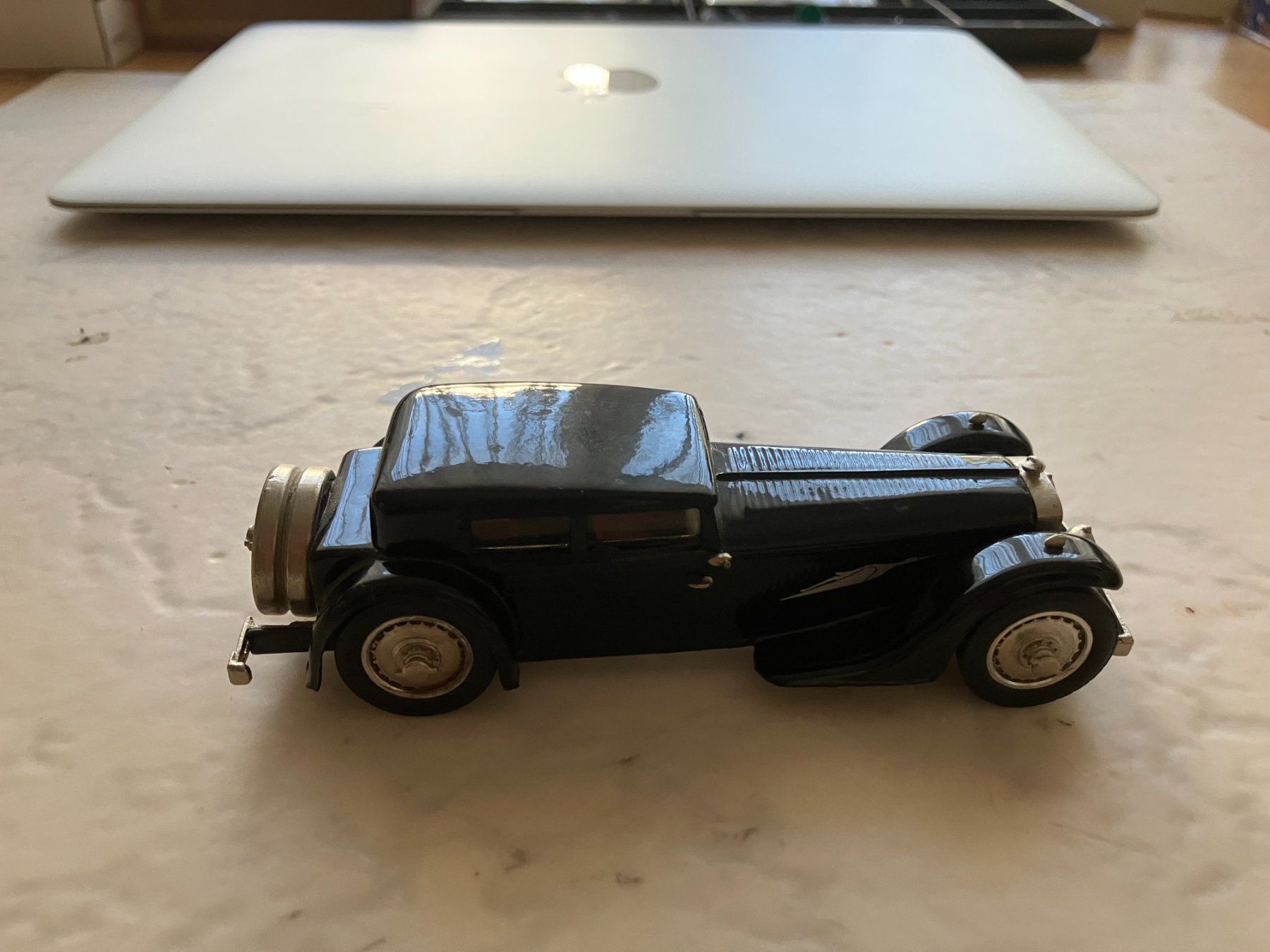 Voitures modèles: Western Models Modellauto, Oldtimer – D'occasion à Lengnau AG par Mard