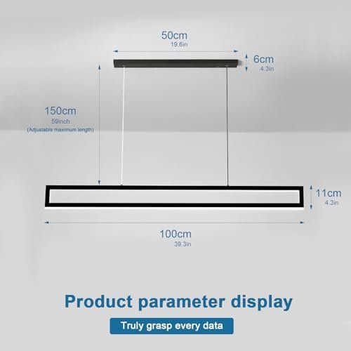 Lampen: Lampe 100cm – Neu und originalverpackt aus Hundwil von Stallone5 4