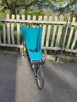 Jogging Kinderwagen
