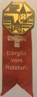 Trachtengruppe Rothenthurm - 45 Jubiläum 1982