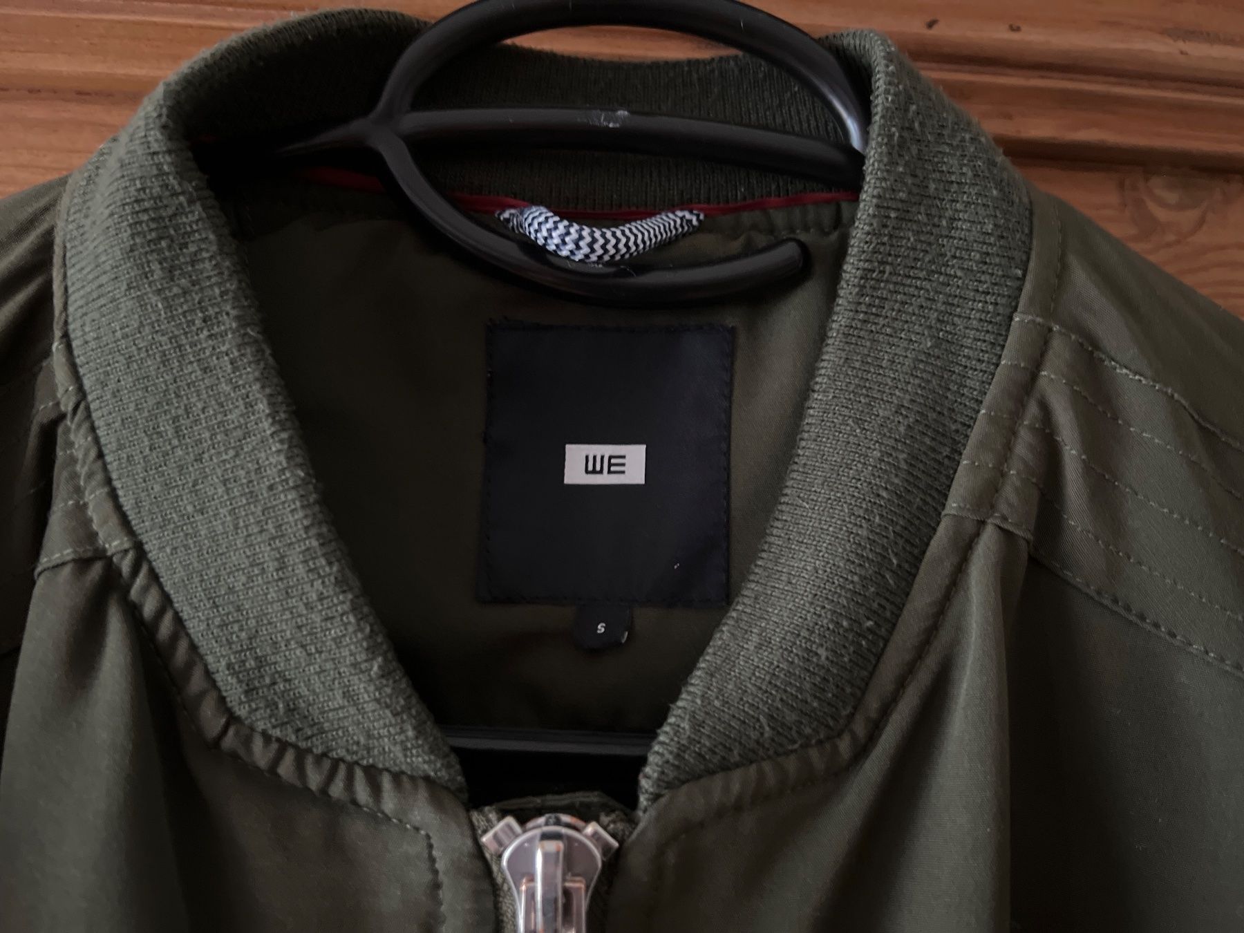 We Vestes: Jacke WE Herren Gr. S – D'occasion à Winterthur par britsi 1