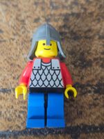 lego figurine castle cas155 Scale Mail -