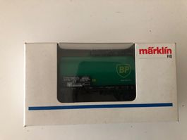 Märklin 4644 Wechselstrom NEU