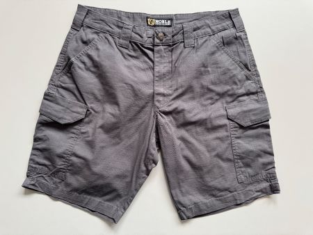 Noble Outfitters Flex Ripstop Cargo W34 bermuda 6 pockets
