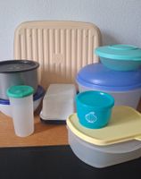 Diverse Tupperware (Original)