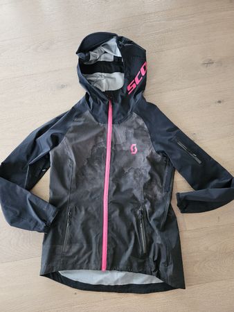 Scott Bikejacke/Regenjacke