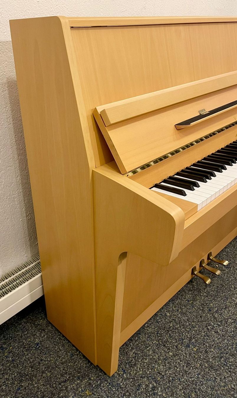 Musikinstrumente: Piano Vogel V115 Occasion – Gebraucht aus Aarau von MusikhausZNAarau 2