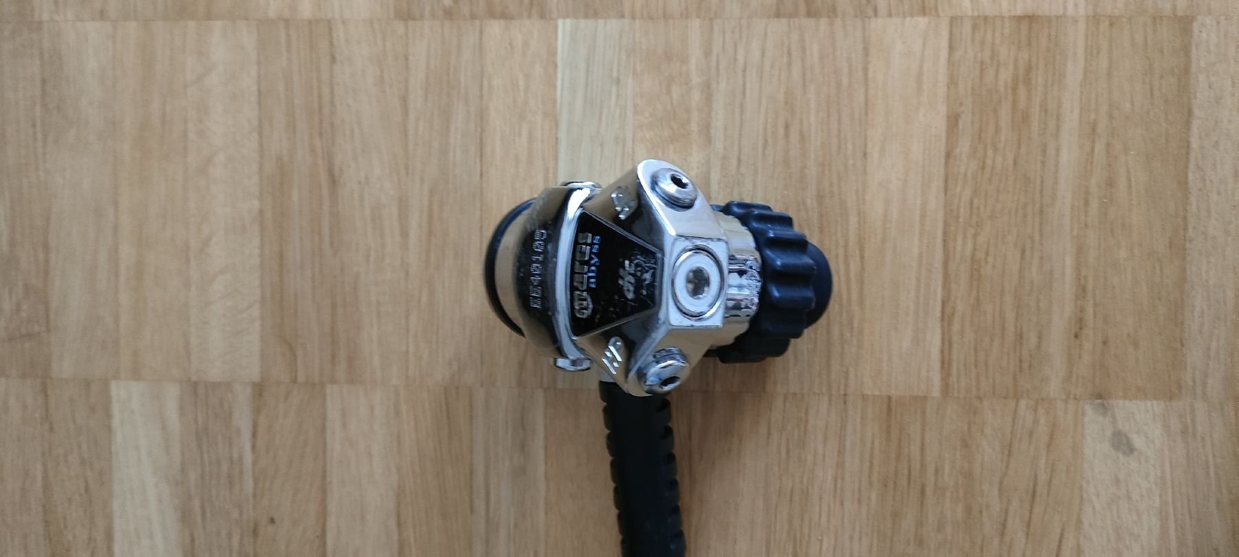 Mares Respiratori & Giubbotti: Mares Atemregler MR22 – Usato da Thun venduto da fel_s9w7 2