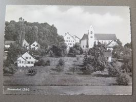 BIRMENSDORF