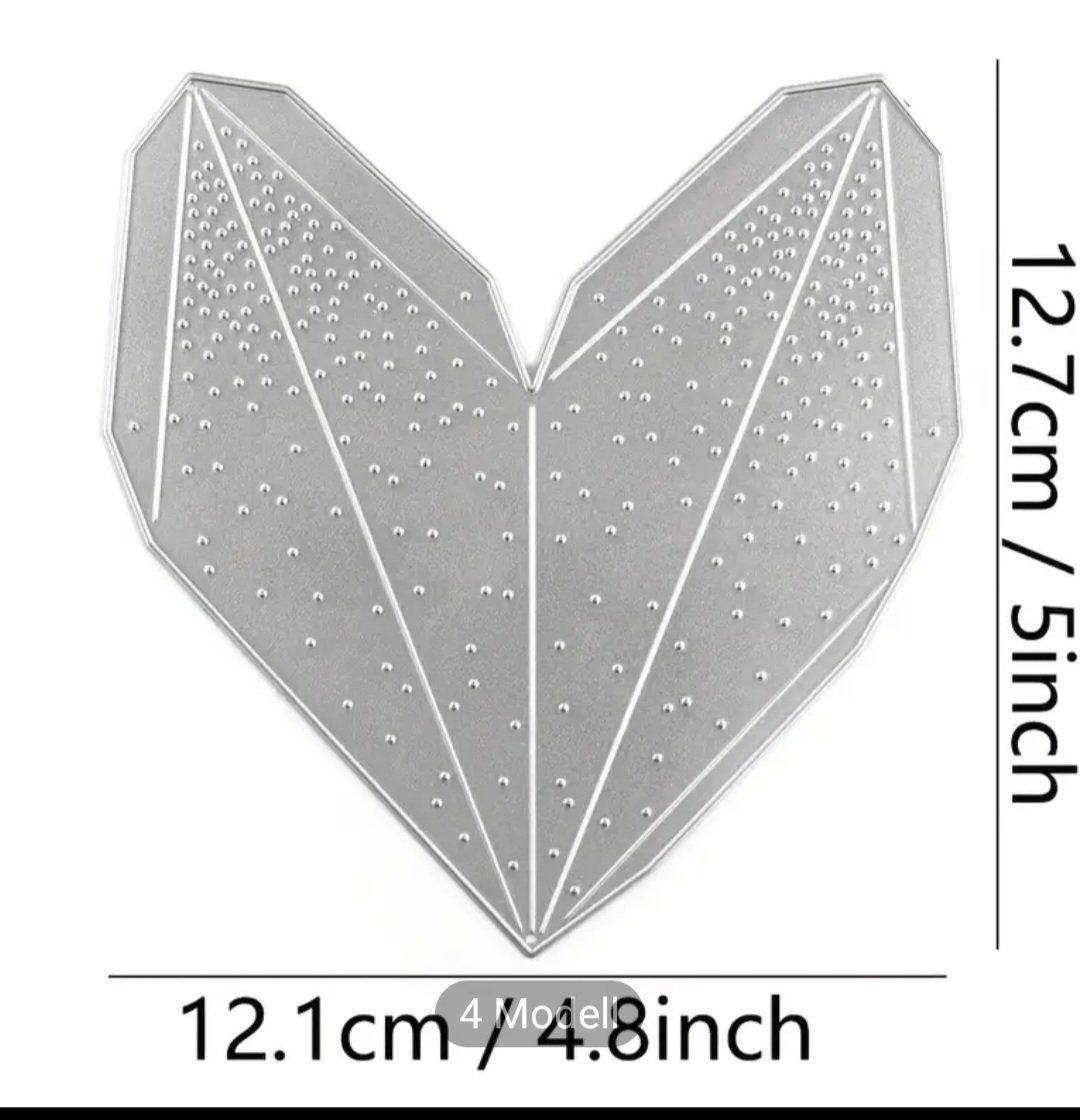 Bastelsets: Basteln DIY Stern mit Stanzungen – Neu und originalverpackt aus Hettlingen von worldexplorer 2