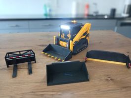 Rc Bobcat 1:14