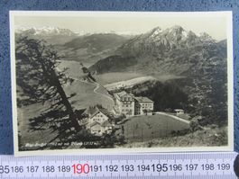 RIGI-STAFFEL MIT PILATUS LU AK VOGELSICHT
