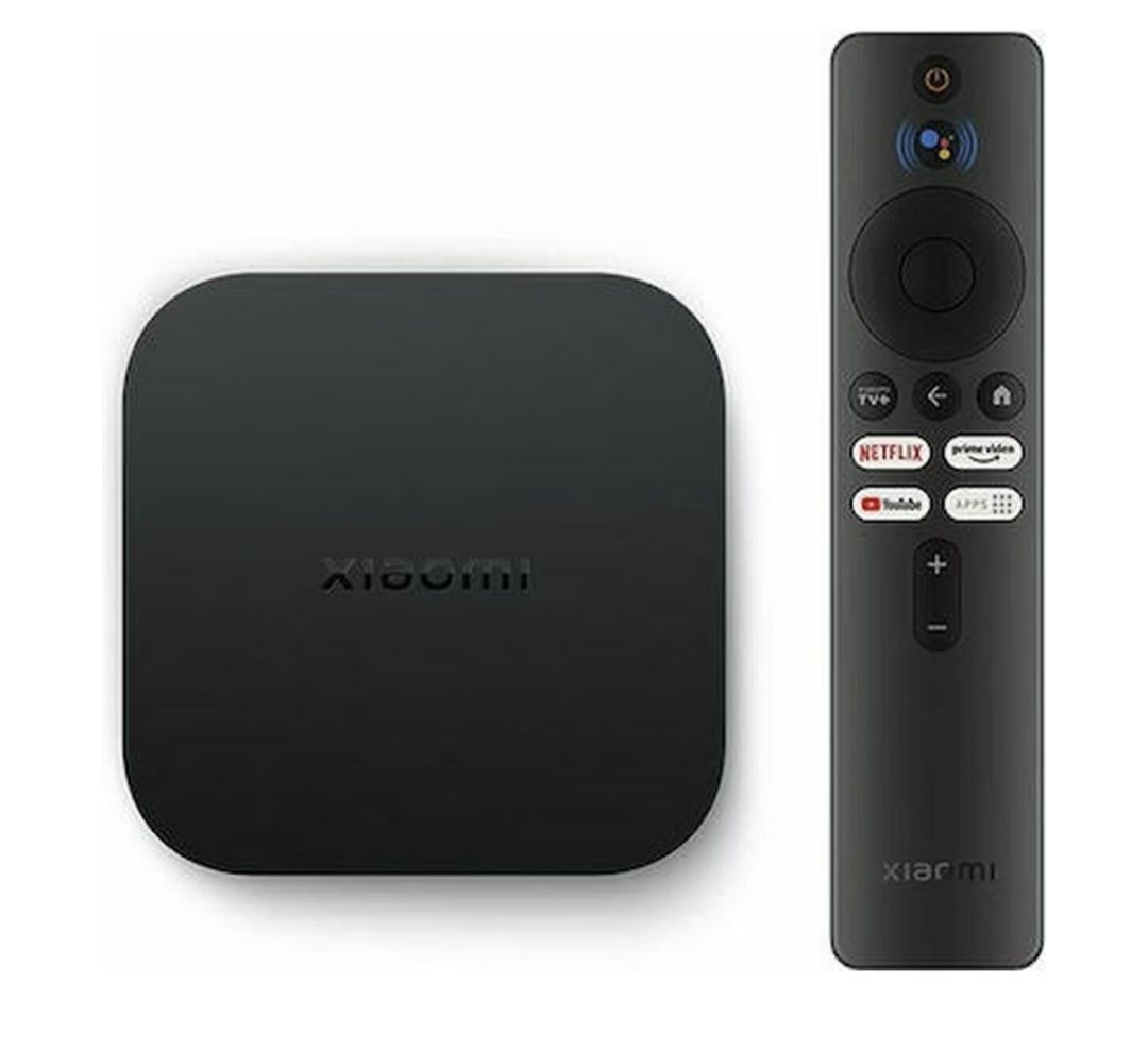 Xiaomi Sistemi audio & multimediali: xiaomi TV Box S – Usato da Sursee venduto da sop_vxr7 4