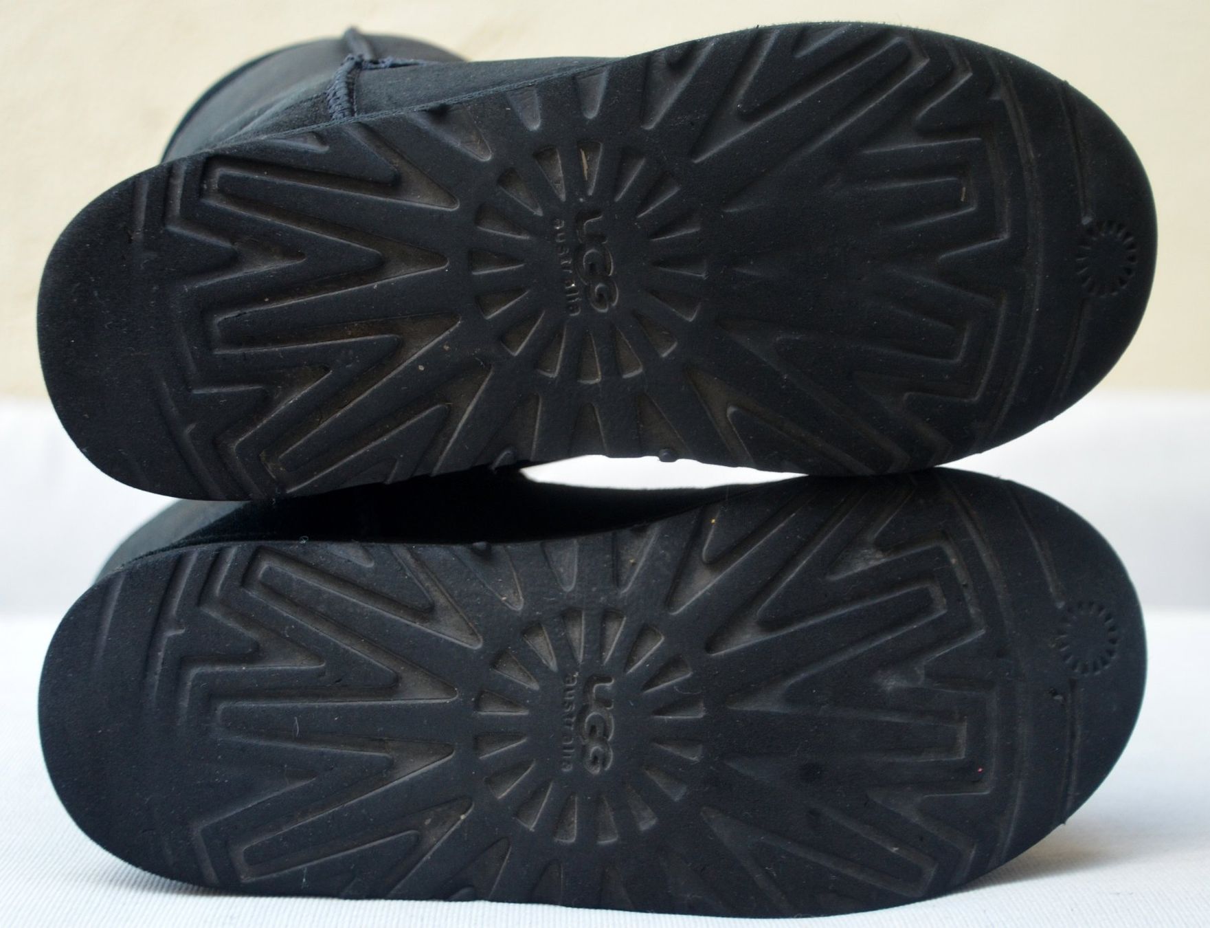 Ugg Scarpe per ragazze: UGG Boots / bottes .35 – Usato da Collonges venduto da Allegree 6