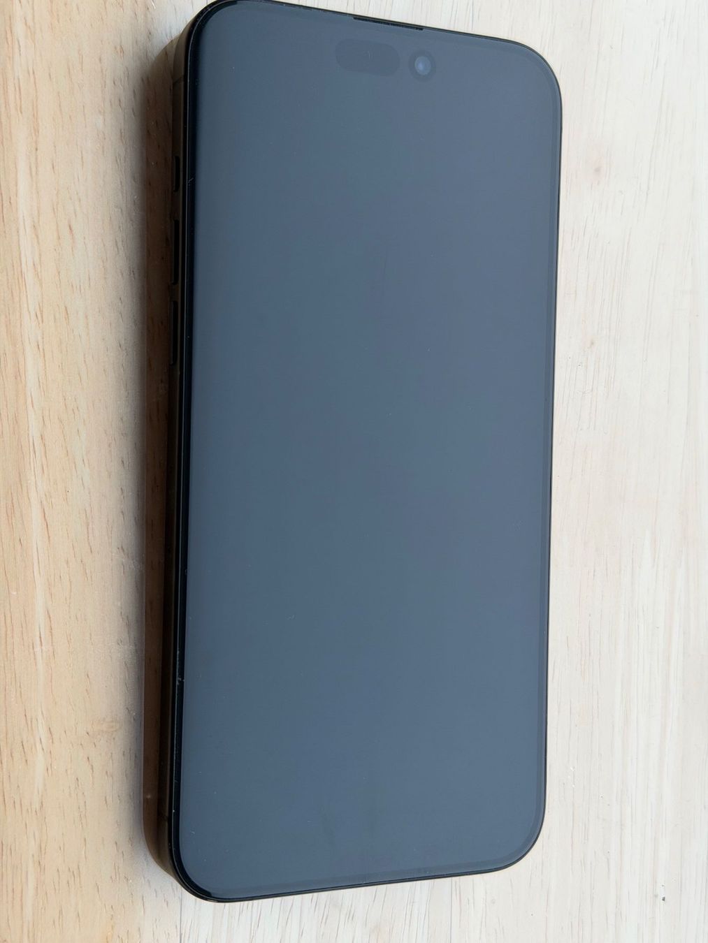 Apple Telefoni cellulari / Smartphones: IPHONE 15 Pro Max, 256GB, Black Titanium – Usato da Zürich venduto da Amaretto_zh 3