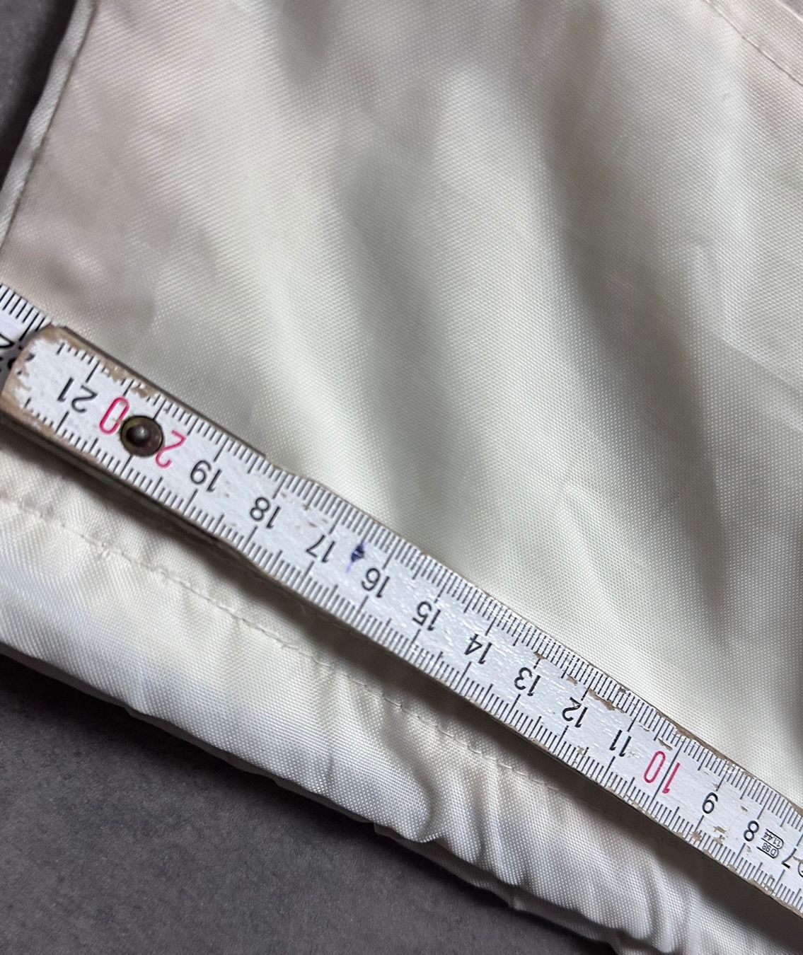 Hosen: Nike Trackpants Grösse M – Gebraucht aus Wolfhalden von GodzillaArchive 5