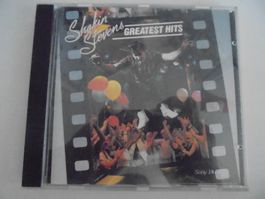 Shakin' Stevens " Greatest Hits " excellent état / top (EX)