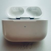 Original Apple Ladecase MagSafe A2700 für AirPods Pro 2 Gen.