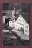 BERGÜN - 1953
