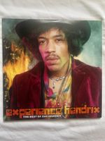Jimi Hendrix – Experience Hendrix 2x Vinyl LP