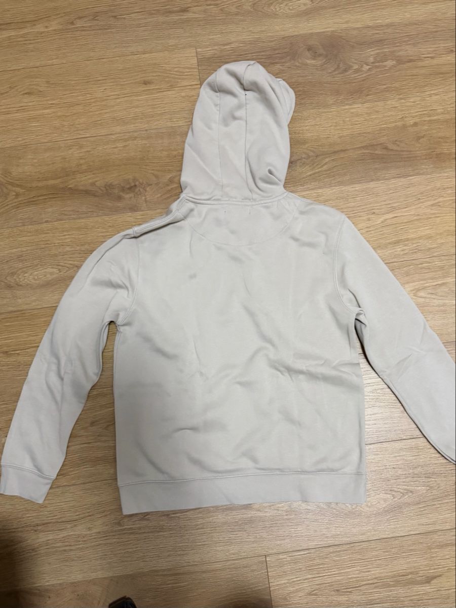 Pulls & Sweat-shirts: Felpa Beige – D'occasion à Bodio TI par bau_62fr