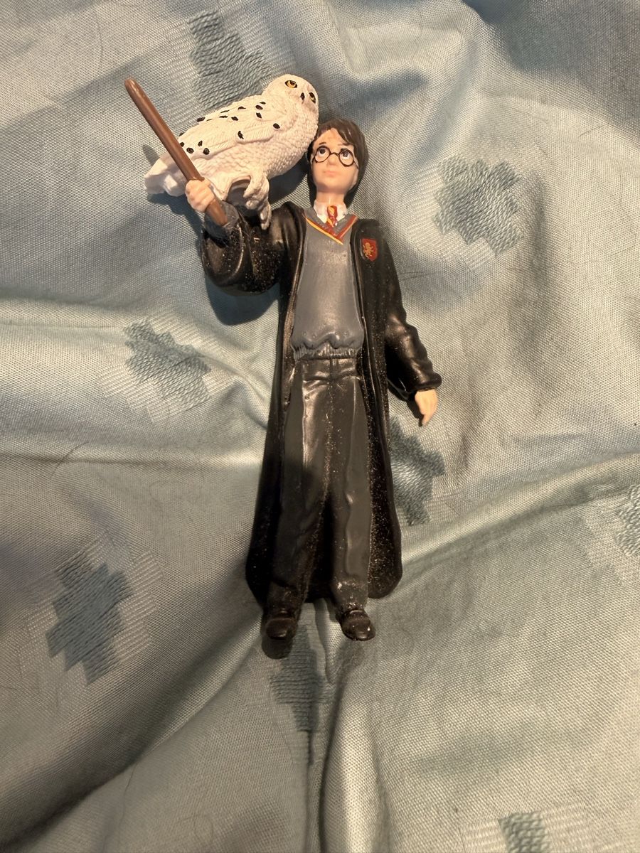 Schleich Figurines: Harry Potter Figur – Neuf (Voir description) à Lenk im Simmental par F3775
