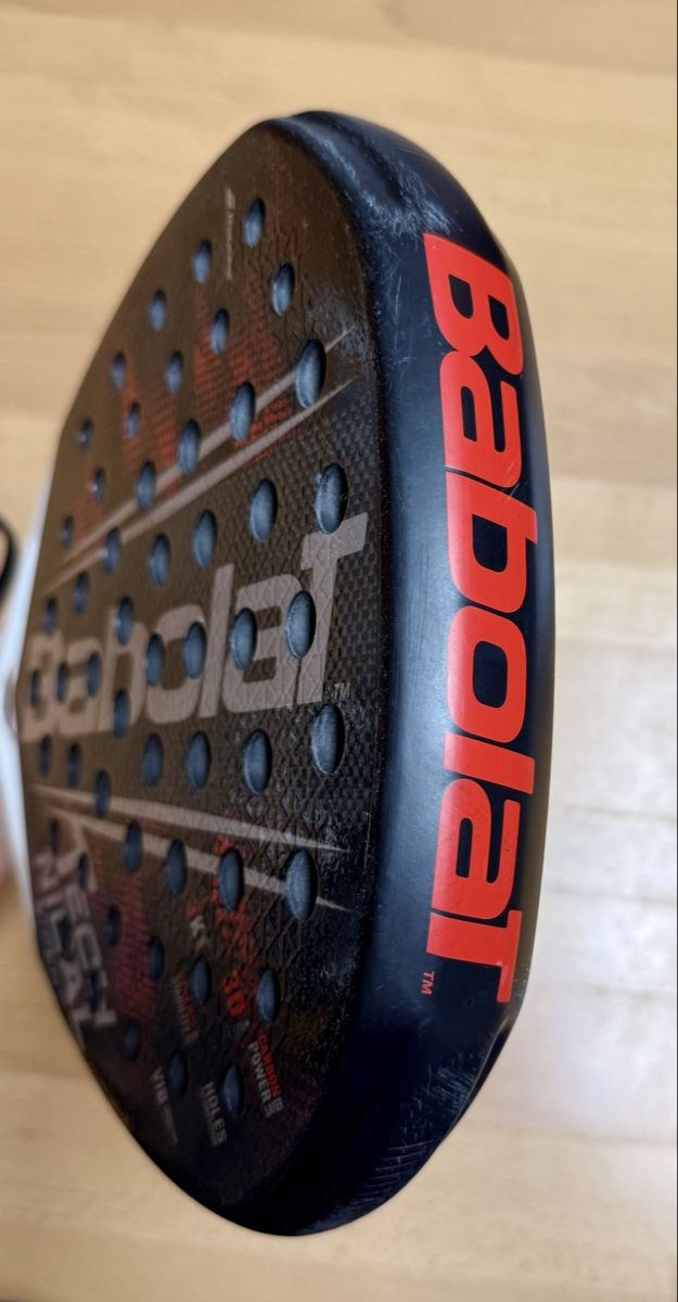 Babolat Racchette: Raquette padel Babolat Technical Viper 2026 – Usato da Savièse venduto da Cedric007 3