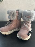 Winterschuhe Gr. 26