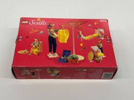 Lego 3202 Scala Laundry Room in ungeöffneter OVP