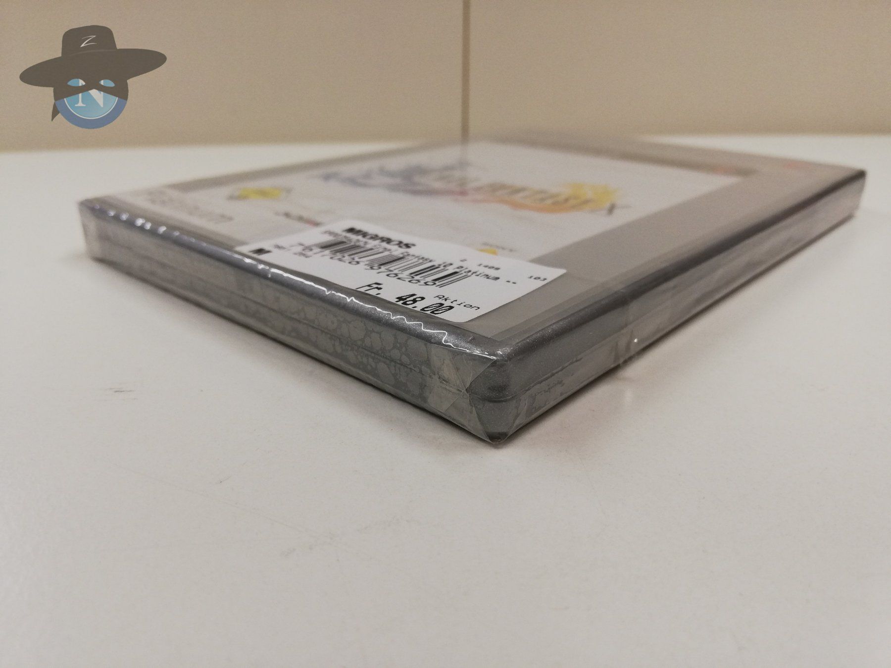 Sony Spiele: Final Fantasy X - Platinum / NEU - sealed / PS2 – Neu (gemäss Beschreibung) aus St. Gallen von zorro_dc 5