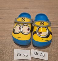 Crocs Gr. 25/26