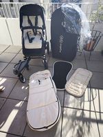 Poussette Bugaboo Cameleon 3
