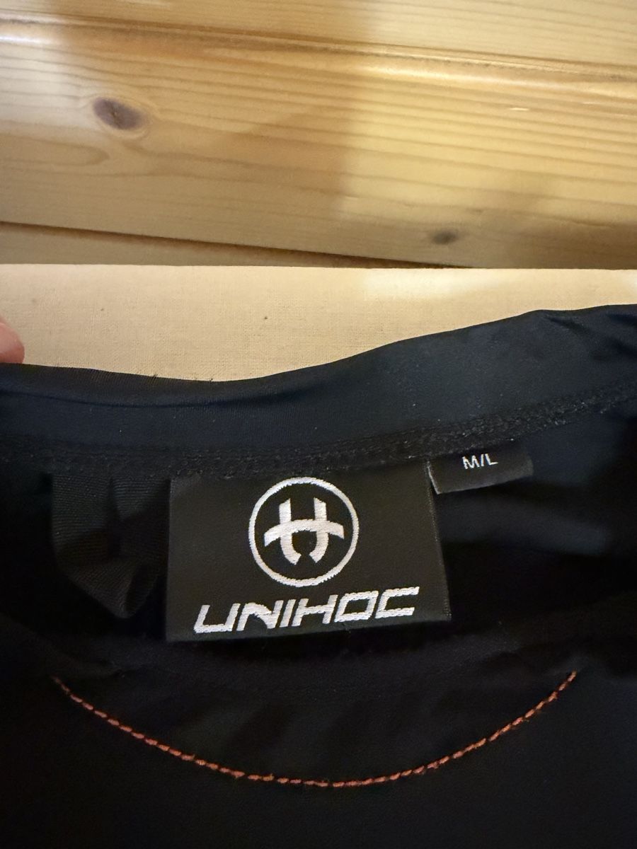 Schutz & Schoner: Unihockey BRUSTPANZER – Gebraucht aus Zollbrück von spatzan 2