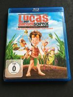 Lucas der Ameisenschreck [Blu-ray]