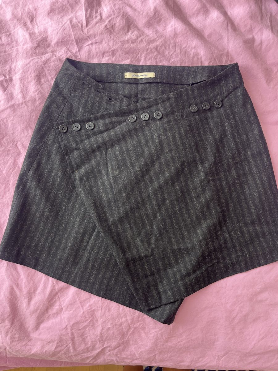 Röcke: Paloma wool mini skirt – Gebraucht aus zürich von schmid1234 9