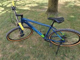 Cube Aim Race 29 Zoll Mountainbike  Rahmengrösse XL