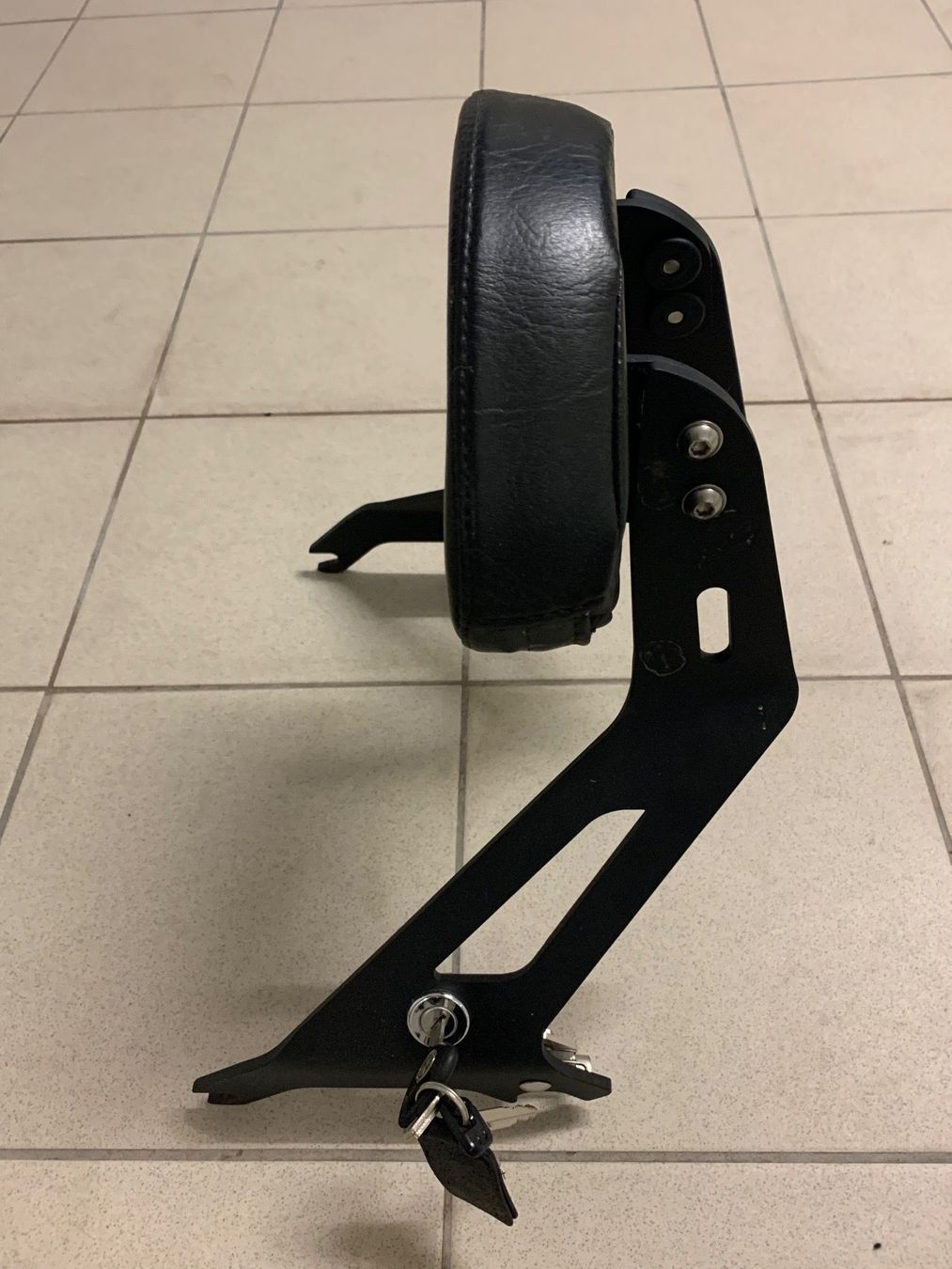 Sonstige Dekorationen & Accessoires: Dossier moto – Gebraucht aus Neuchatel von RinoICF 3
