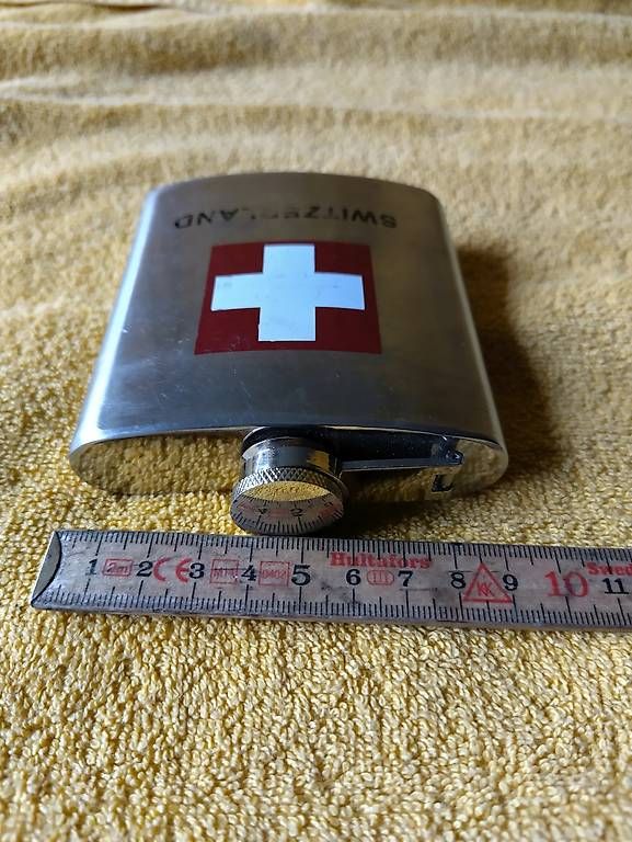 Autres: Flachmann – D'occasion à Uetendorf par hof_2rmq 1