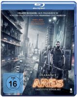 Ares - Der letzte seiner Art (Blu-Ray)