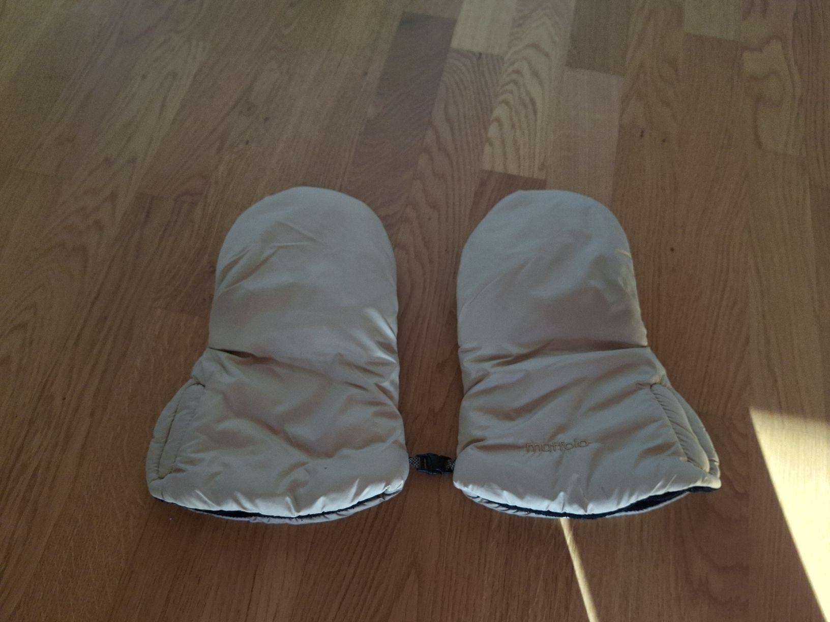 Autres vêtements & accessoires: Muffolo Kinderwagenhandschuhe – D'occasion à Lindau par ResiChris