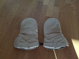 Muffolo Kinderwagenhandschuhe
