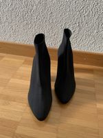 Zara Stiefel, Gr. 39, NEU!