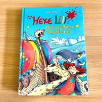 Hexe Lilli - Die grössten Abenteuer