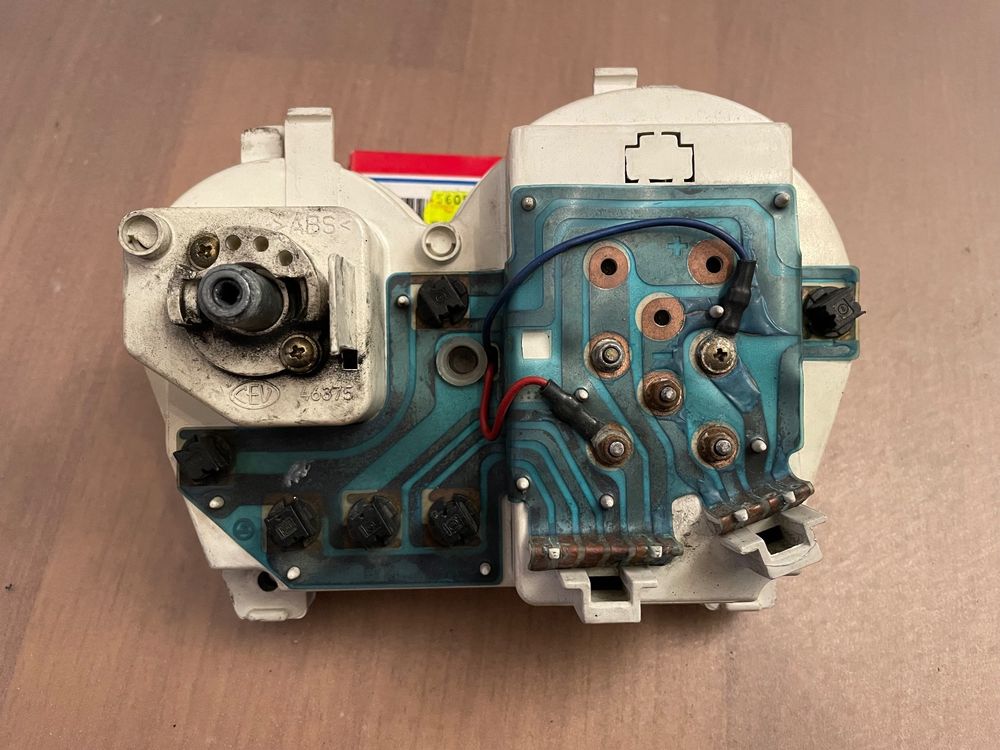 Tacho für Yamaha Aerox / MBK Nitro (Gebraucht) in Liestal für CHF 10