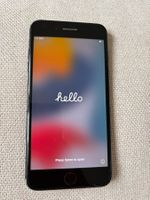 iPhone 7 Plus 32 GB Schwarz – entsperrt, Akku 68 %