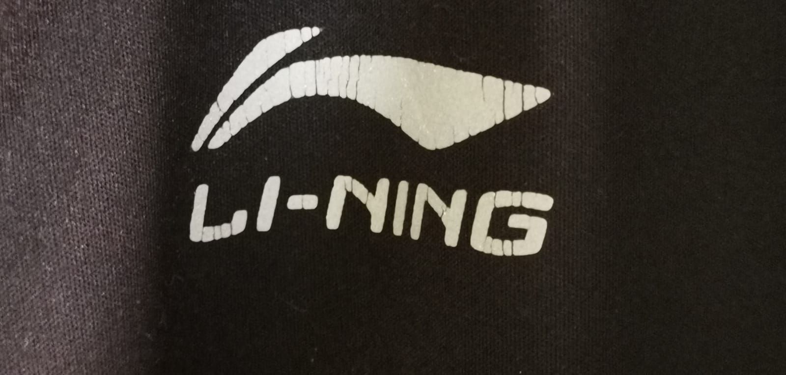 Gilets & Westen: Weste, Gilet Li-ning, Grösse 48 S – Gebraucht aus Uetendorf von Heyhey3661 3