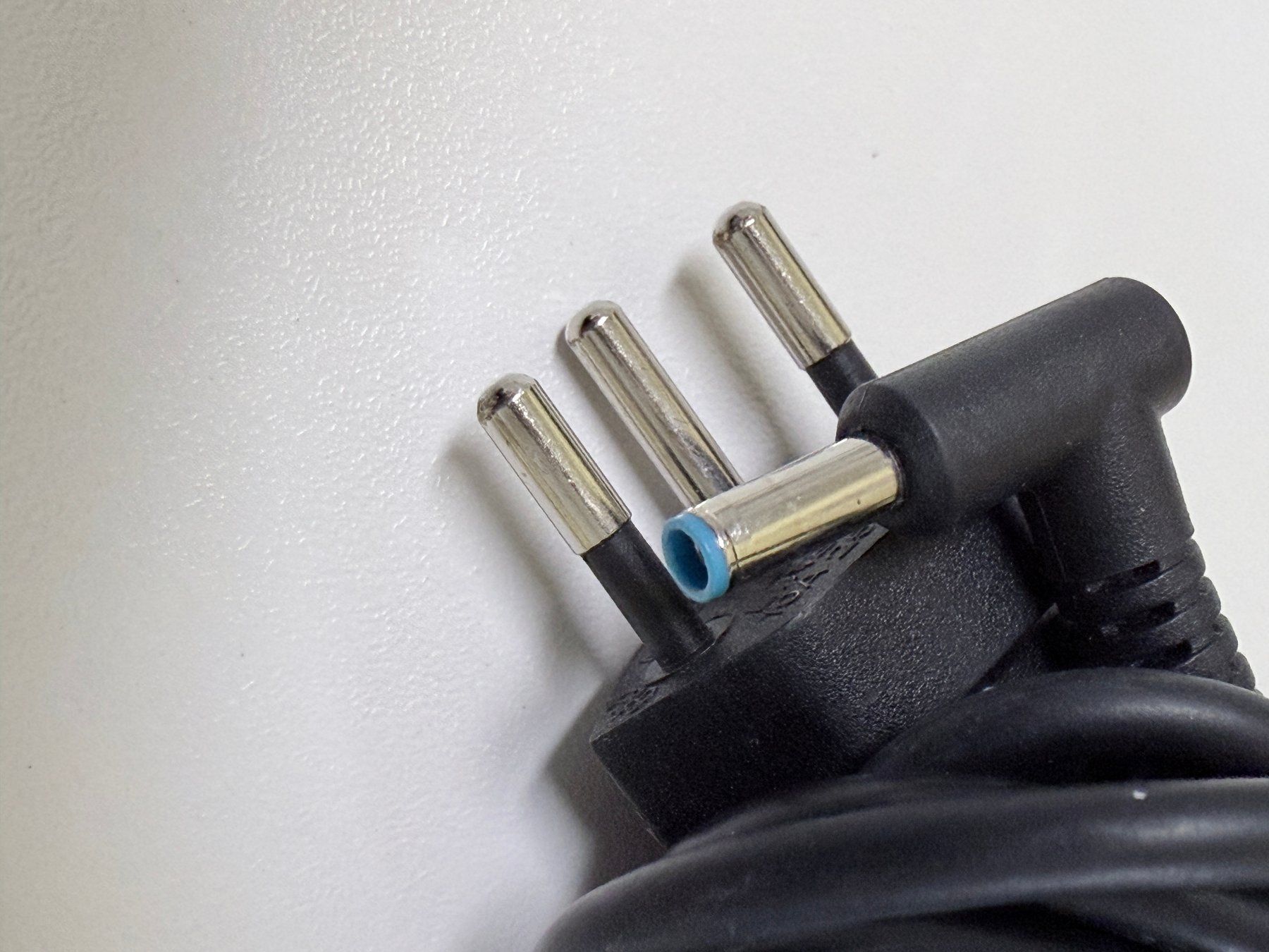 Hewlett Packard Ladegerät: Original HP Notebook Netzteil 45W - Top Zustand! – Gebraucht aus Unterengstringen von hausraus 2