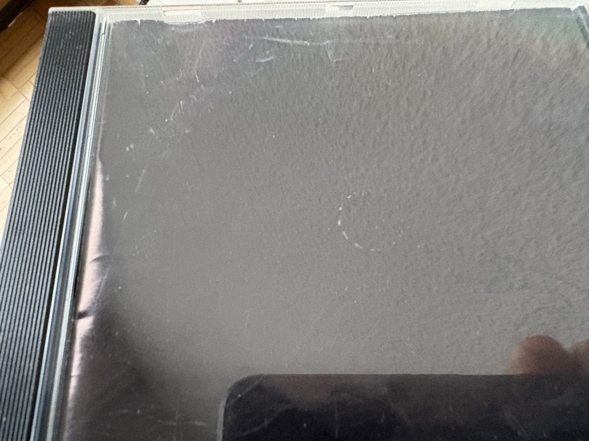 CDs: CD Sammlung Metallica – D'occasion à Zürich par 1pakal 2